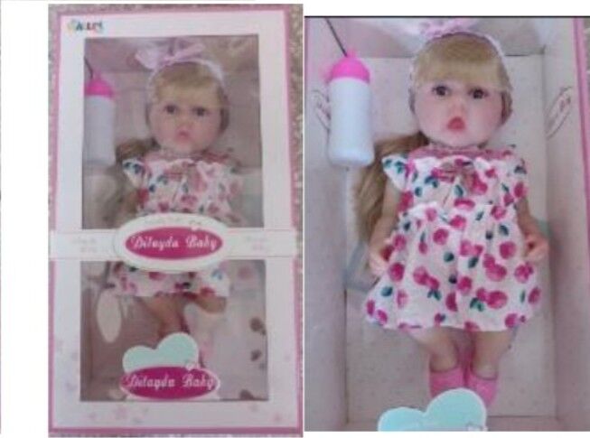 SEH-SH59817 30 CM BEBEK TUM VUC YUM.JELDEN AKS.18