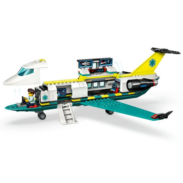 ADOL-LSC60465 UCAK AMBULANS 3