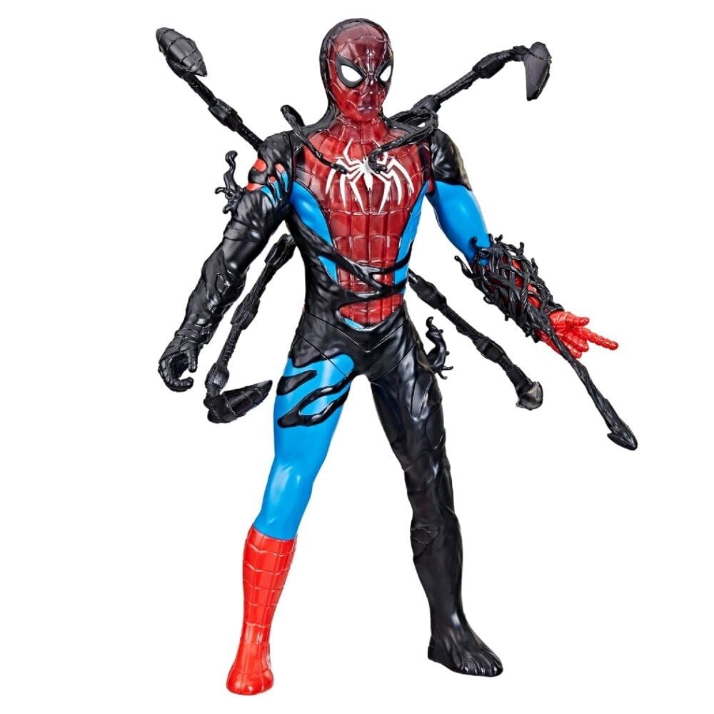 INT-G0728 SPD VENOM VERSUS LIQUID SHIFTER FIGUR 4