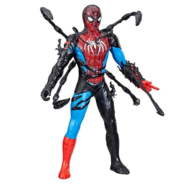 INT-G0728 SPD VENOM VERSUS LIQUID SHIFTER FIGUR 4