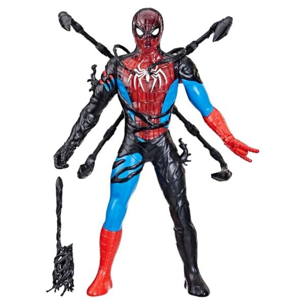 INT-G0728 SPD VENOM VERSUS LIQUID SHIFTER FIGUR 4