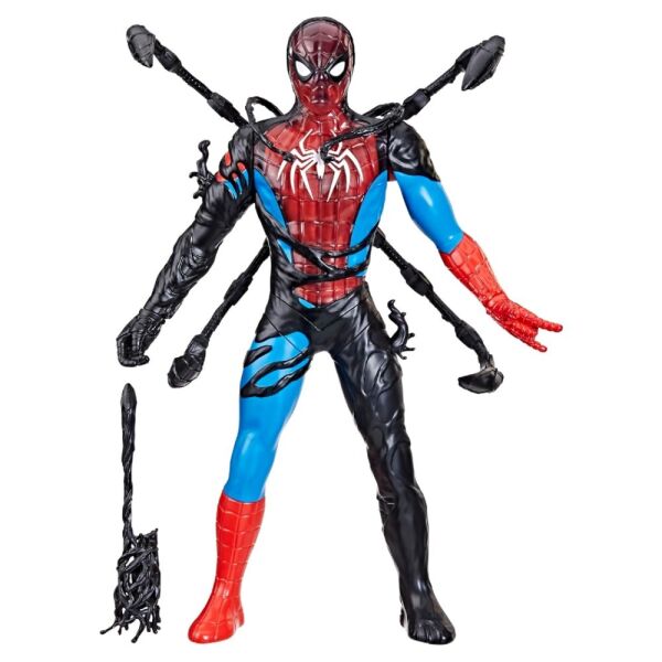 INT-G0728 SPD VENOM VERSUS LIQUID SHIFTER FIGUR 4