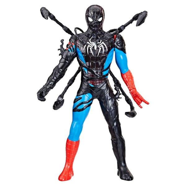 INT-G0728 SPD VENOM VERSUS LIQUID SHIFTER FIGUR 4