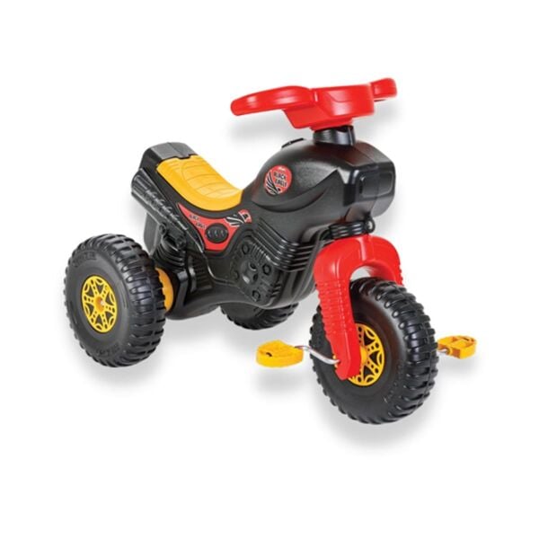 PLS-07-175 BLUE EAGLE BISIKLET