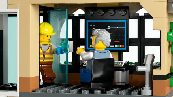 ADOL-LSC60469 TREN ISTASYONU 3