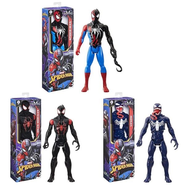 INT-G0735 SPD VENOMVERSUS TITAN HERO FIGUR 4