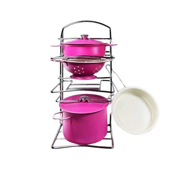 VAR-ATF-683G-6 7 PRC RAFLI PEMBE EMAYE TENCERE 18