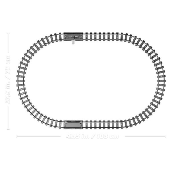 ADOL-LSC60470 ARKTIK KESIF KUTUP EKSPRESI 1