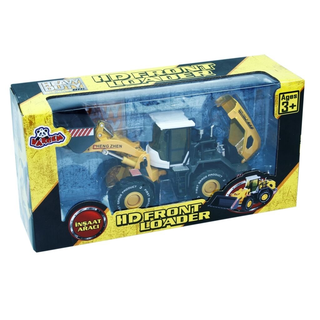 VAR-CP-68373/68377 KUTULU DIE-CAST  KAZICI  KEPCE 12