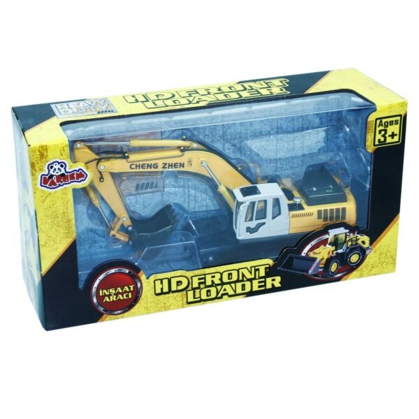 VAR-CP-68373/68377 KUTULU DIE-CAST  KAZICI  KEPCE 12