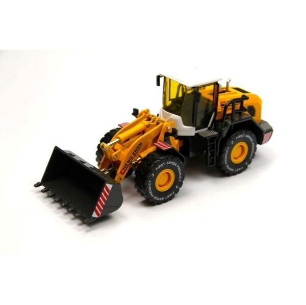 VAR-CP-68373/68377 KUTULU DIE-CAST  KAZICI  KEPCE 12