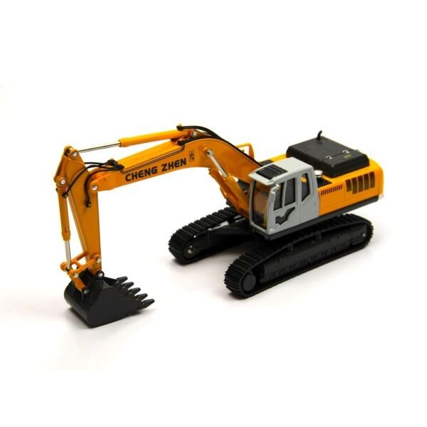 VAR-CP-68373/68377 KUTULU DIE-CAST  KAZICI  KEPCE 12