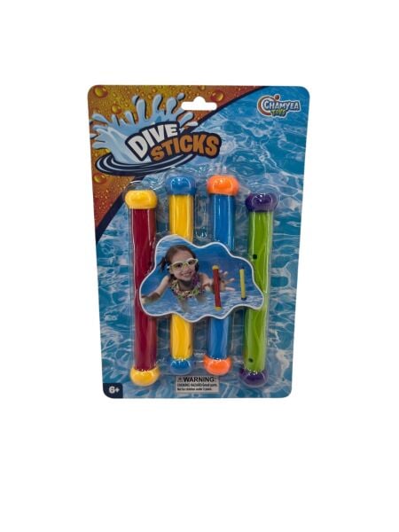 KZL-CY-A120X1 HAVUZ CUBUK OYUNU 4LU 72