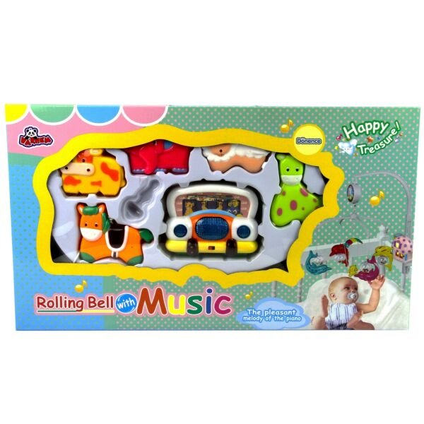 VAR-DN-5401/02/03/04/05 KUTULU 5 ASORTI PILLI HAYVANLI DONENCE 18