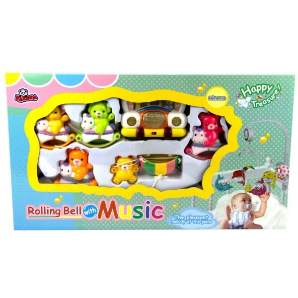 VAR-DN-5401/02/03/04/05 KUTULU 5 ASORTI PILLI HAYVANLI DONENCE 18