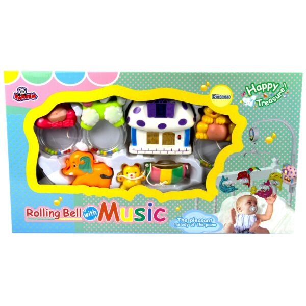 VAR-DN-5401/02/03/04/05 KUTULU 5 ASORTI PILLI HAYVANLI DONENCE 18