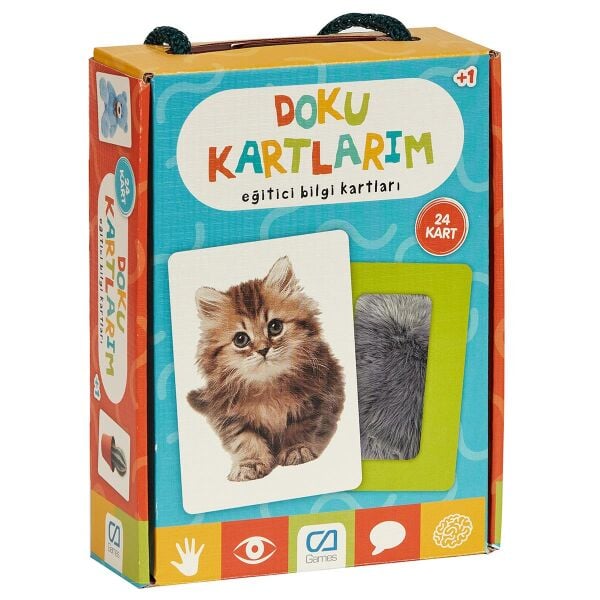 CAO-5125 DOKU KARTLARIM 24