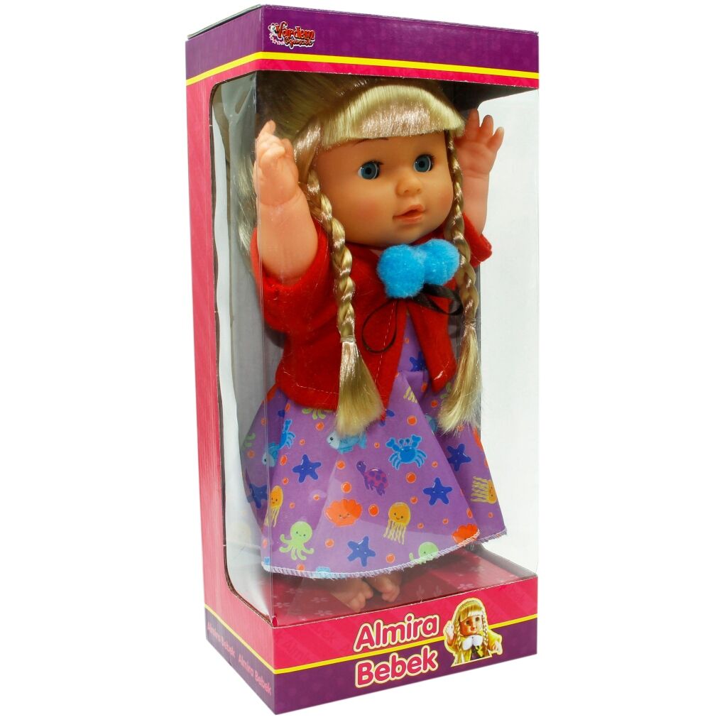 VAR-ERP-080985 KUTULU ALMIRA BEBEK 16