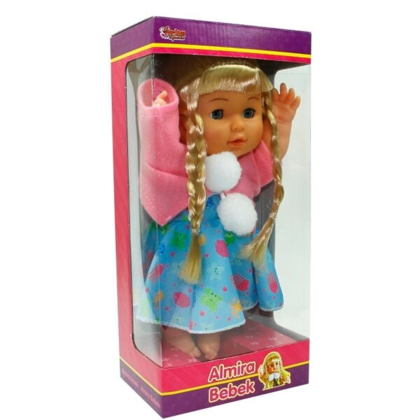 VAR-ERP-080985 KUTULU ALMIRA BEBEK 16