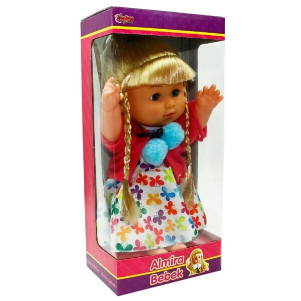 VAR-ERP-080985 KUTULU ALMIRA BEBEK 16