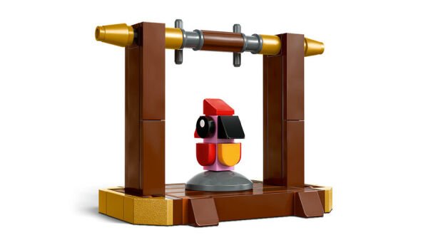 ADOL-LSH76448 EFSANEVI ANKA KUSU 4