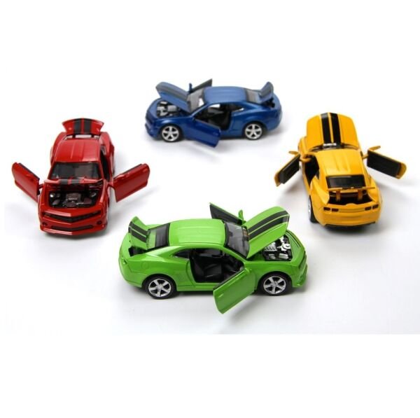 VAR-TIN-80137-12 C/B  1:36 SERITLI SPOR ARABA 72