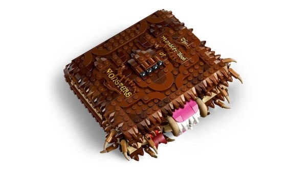 ADOL-LSH76449 CANAVARLAR KITABI 3