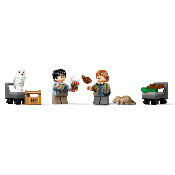 ADOL-LSH76450 HOGWART EKSPRESI KITAP KOSESI 2