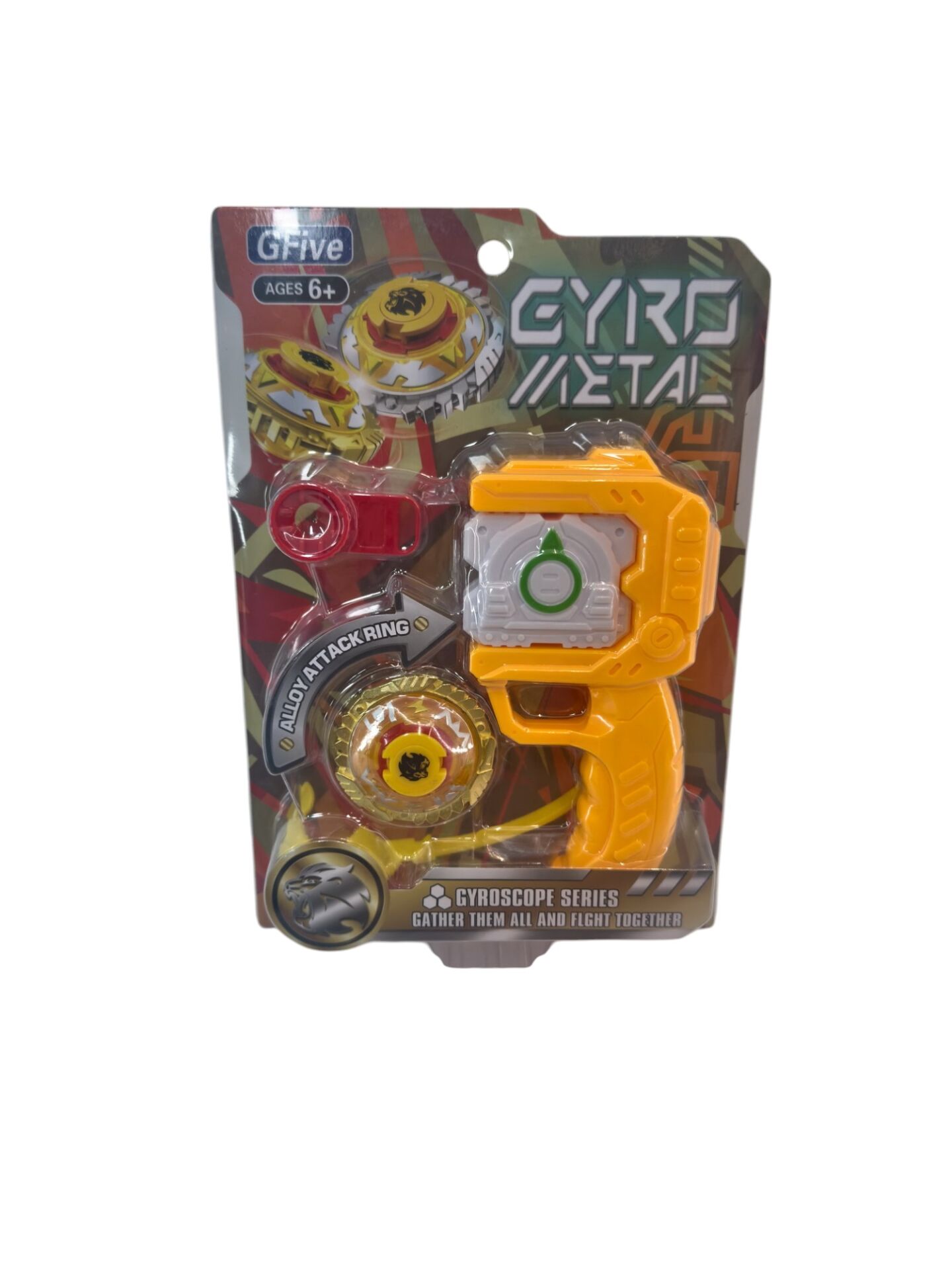 KZL-GF1204A BAYBLATE KARTELA 96