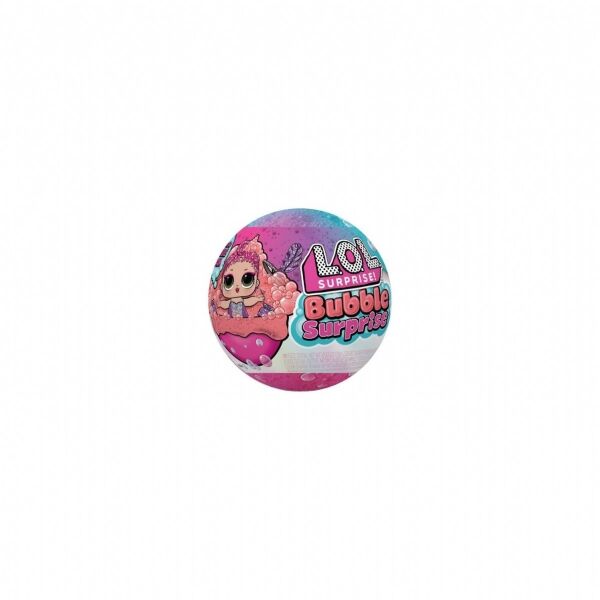ADO-ILL119777 LOL TOTS BUBBLE SURP 36