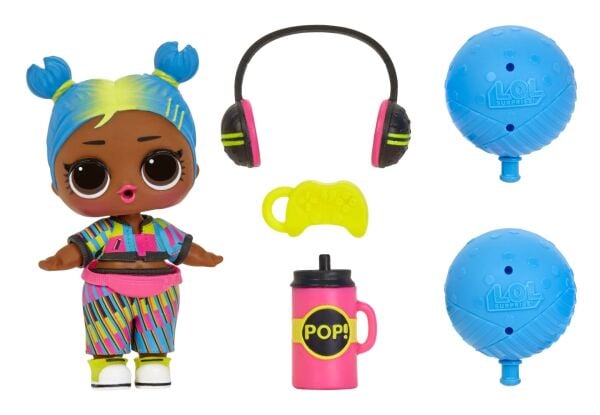 ADO-ILL588412 LOLTOTS SOO MINI ADET FIYAT 33 STANDLI