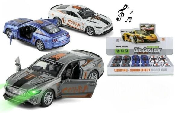 KZL-K174B13 CEKBIRAK ISIKLI MUZIKLI 144