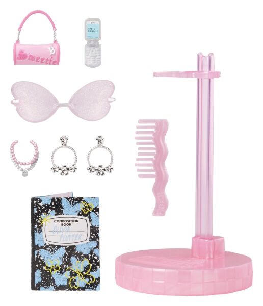 ADO-ILL588733 LOL TWEENS OLIVIA FLUTTER 3