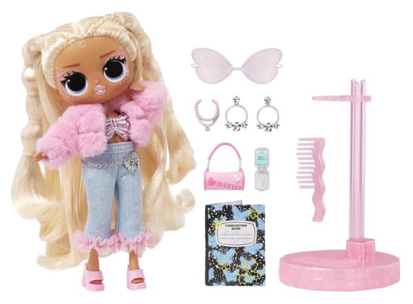 ADO-ILL588733 LOL TWEENS OLIVIA FLUTTER 3