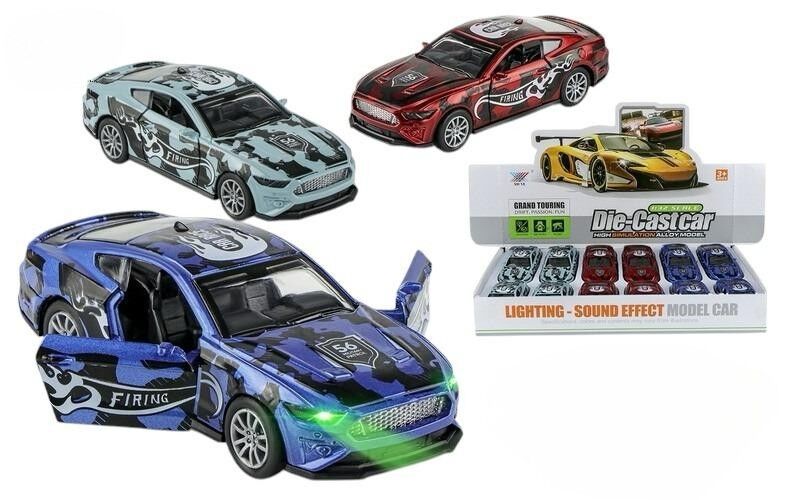 KZL-K174B15 CEKBIRAK ISIKLI MUZIKLI 144