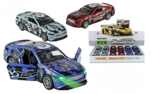 KZL-K174B15 CEKBIRAK ISIKLI MUZIKLI 144