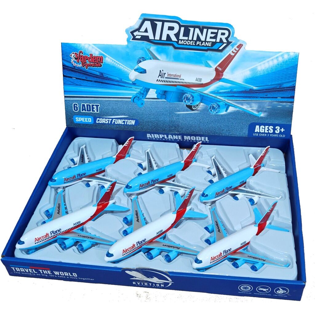 VAR-JW567-122 SURTMELI YOLCU UCAGI A4300  96