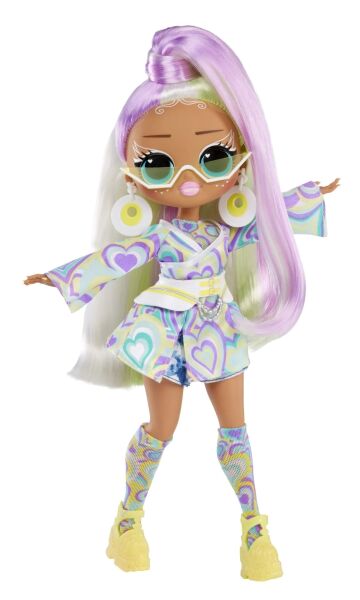 ADO-ILL589433 LOLOMG SUNSHINE MAKOVER BEBE SUNRISE 3