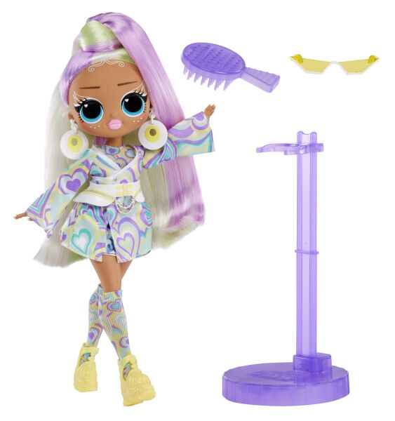 ADO-ILL589433 LOLOMG SUNSHINE MAKOVER BEBE SUNRISE 3