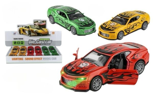 KZL-K174B16 CEKBIRAK ISIKLI MUZIKLI  144