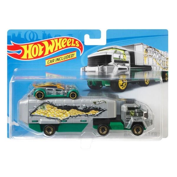 MATE-BDW51 HW TASIYICI TIRLAR 6