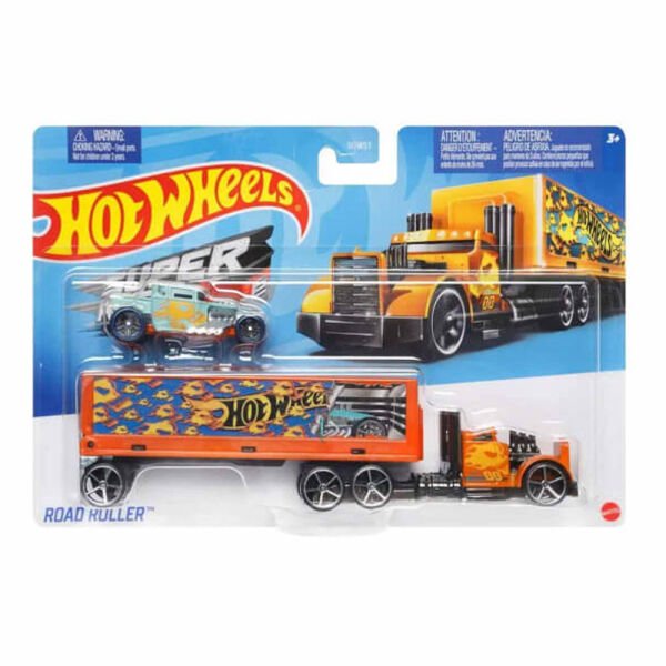 MATE-BDW51 HW TASIYICI TIRLAR 6