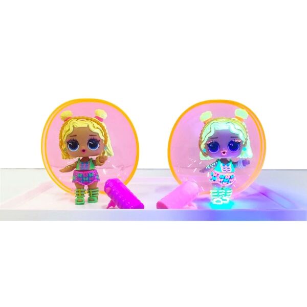 ADO-ILL120674 LOL TOTS NEON POP YILDIZLARI 12 STAND