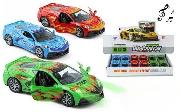 KZL-K174B26 CEKBIRAK ISIKLI MUZIKLI 144