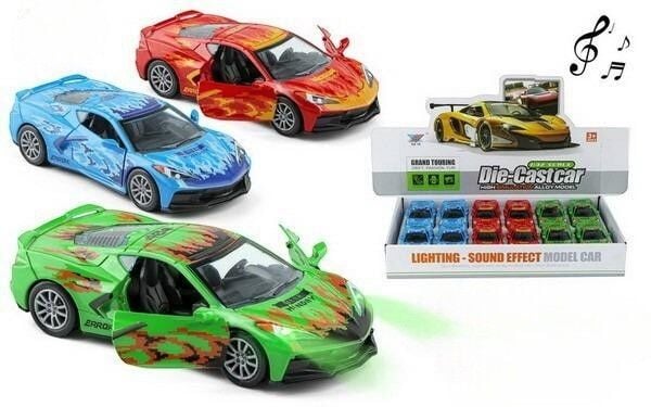 KZL-K174B26 CEKBIRAK ISIKLI MUZIKLI 144