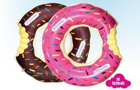 KZLD-6942 SIMIT DONUT EL TUTMALI  85CM TRB 36