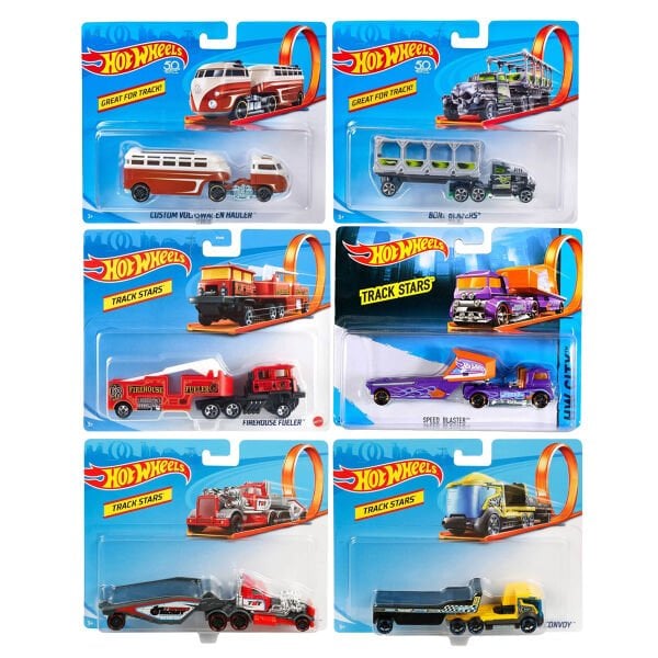 MATE-BFM60 HW KAMYONLAR 6