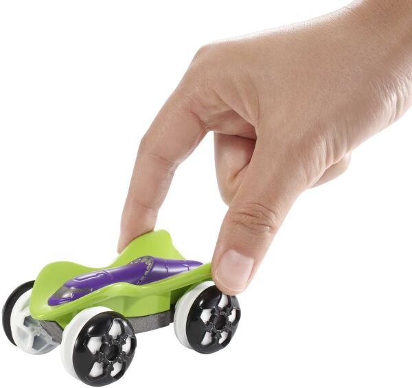 MATE-BHR15 HW 1:64 RENK DEGISTIREN ARACLAR 16