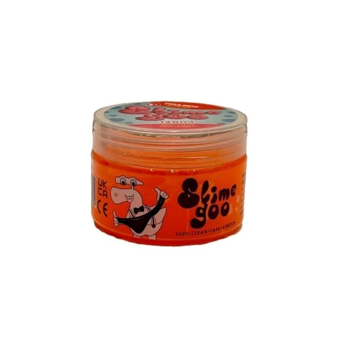 SUN-S00095893 SLIME GOO 120 ML 72