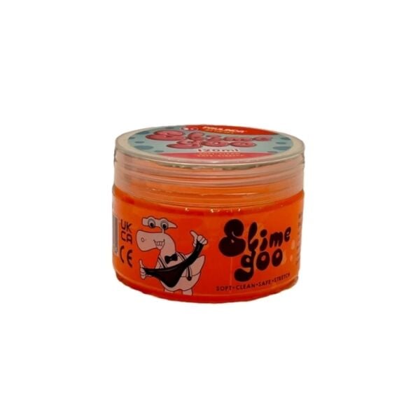 SUN-S00095893 SLIME GOO 120 ML 72